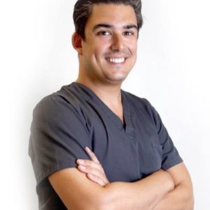 DR. CARLOS POLIS