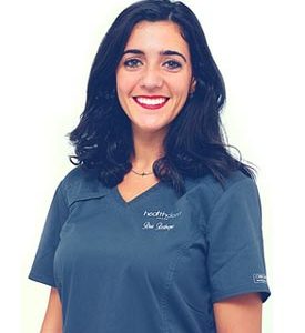 DRA. TERESA ROMÁN
