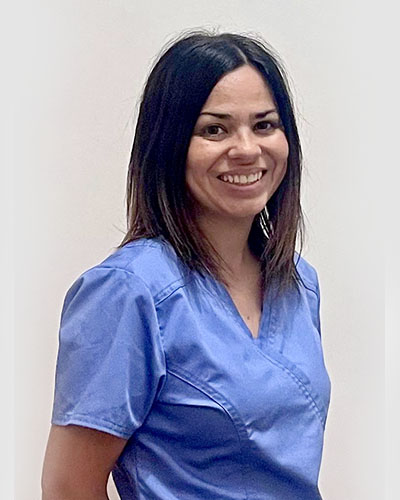 EVA PARRAS