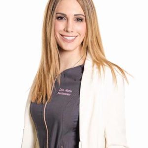 DRA. NURIA FERNÁNDEZ