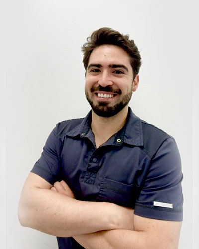 Iván Monteagudo