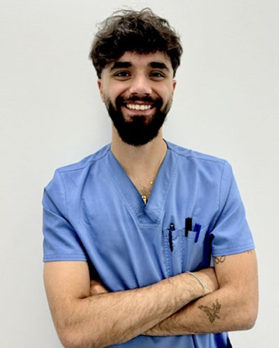 Hector Azón