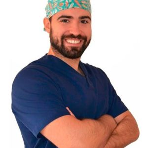 Iván Monteagudo